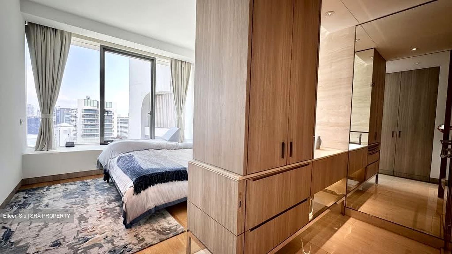 Ardmore Residence (D10), Condominium #546628751